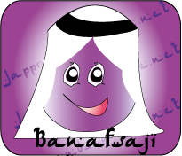 Banafsaji :
C'est le petit frère d'Azraqi.
Très sur de lui, il aime relever les défis et ne baisse jamais les bras fasse aux difficultés !
Il s'occupe des exercices !